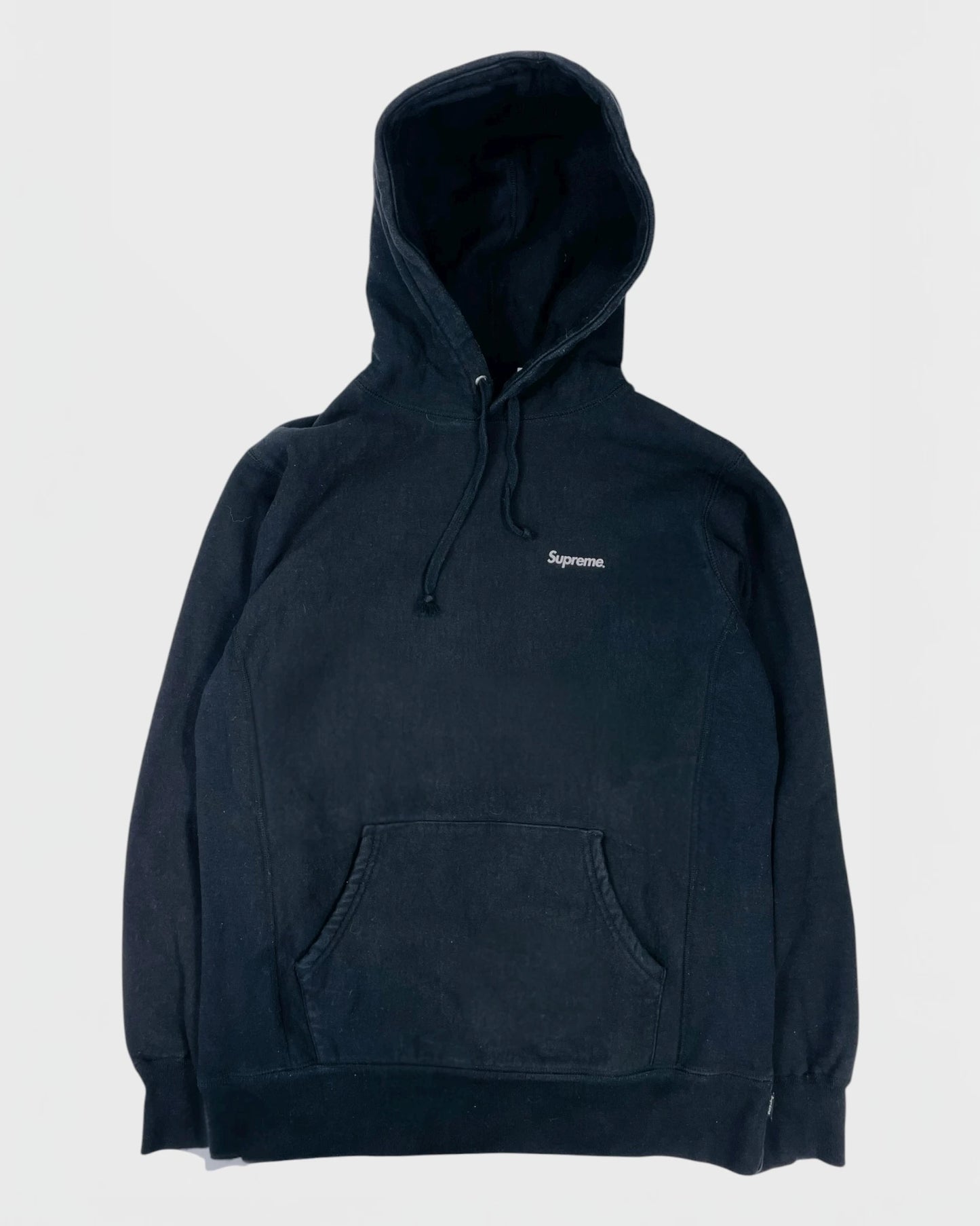 Supreme pull à capuche
