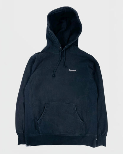 Supreme pull à capuche