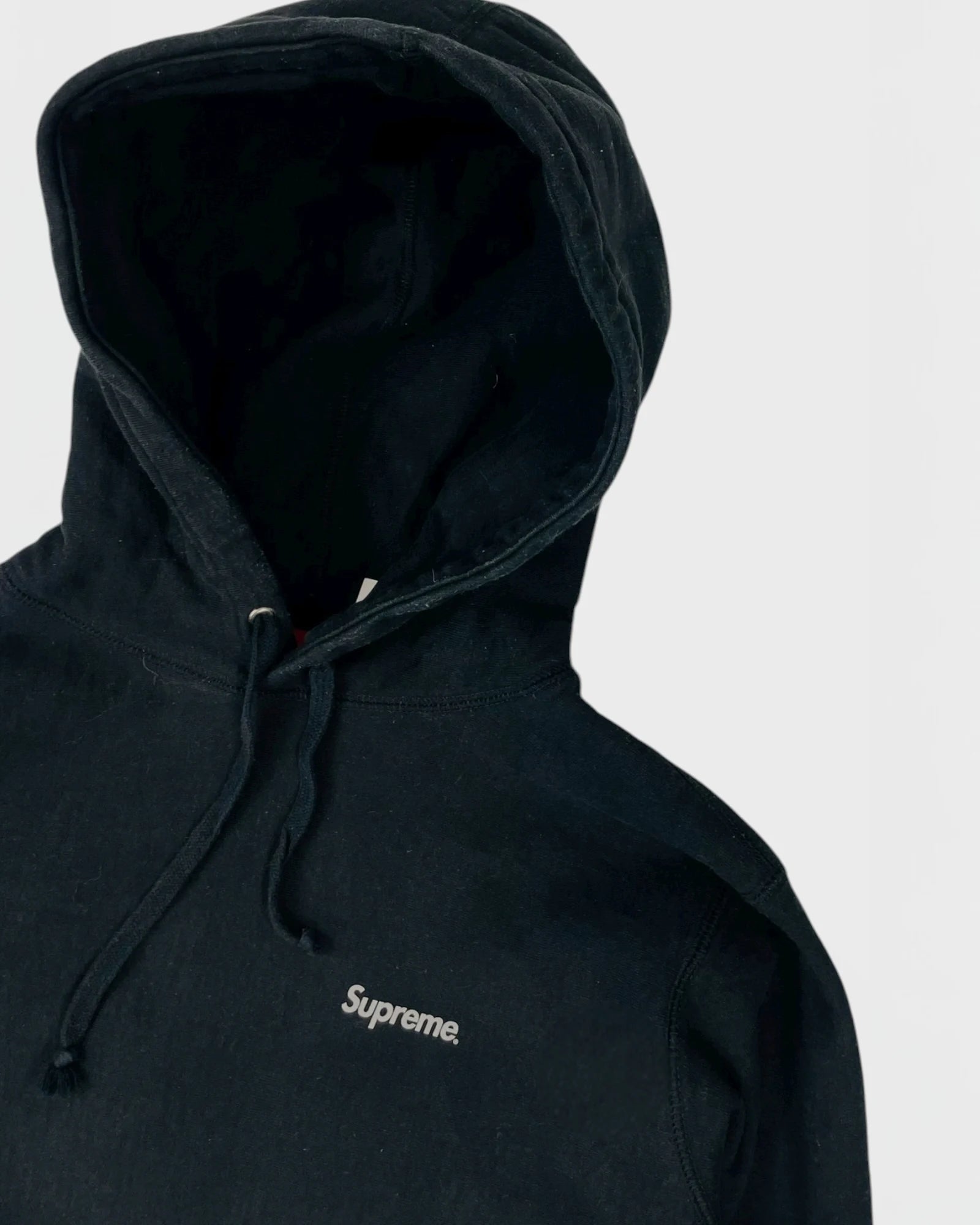 Supreme pull à capuche
