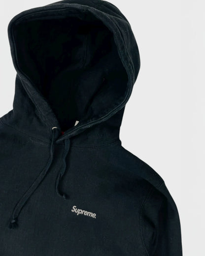 Supreme pull à capuche