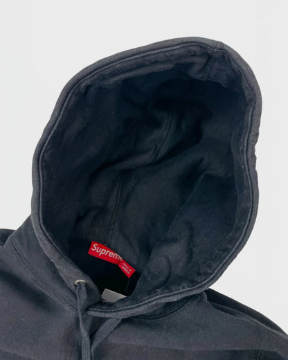 Supreme pull à capuche