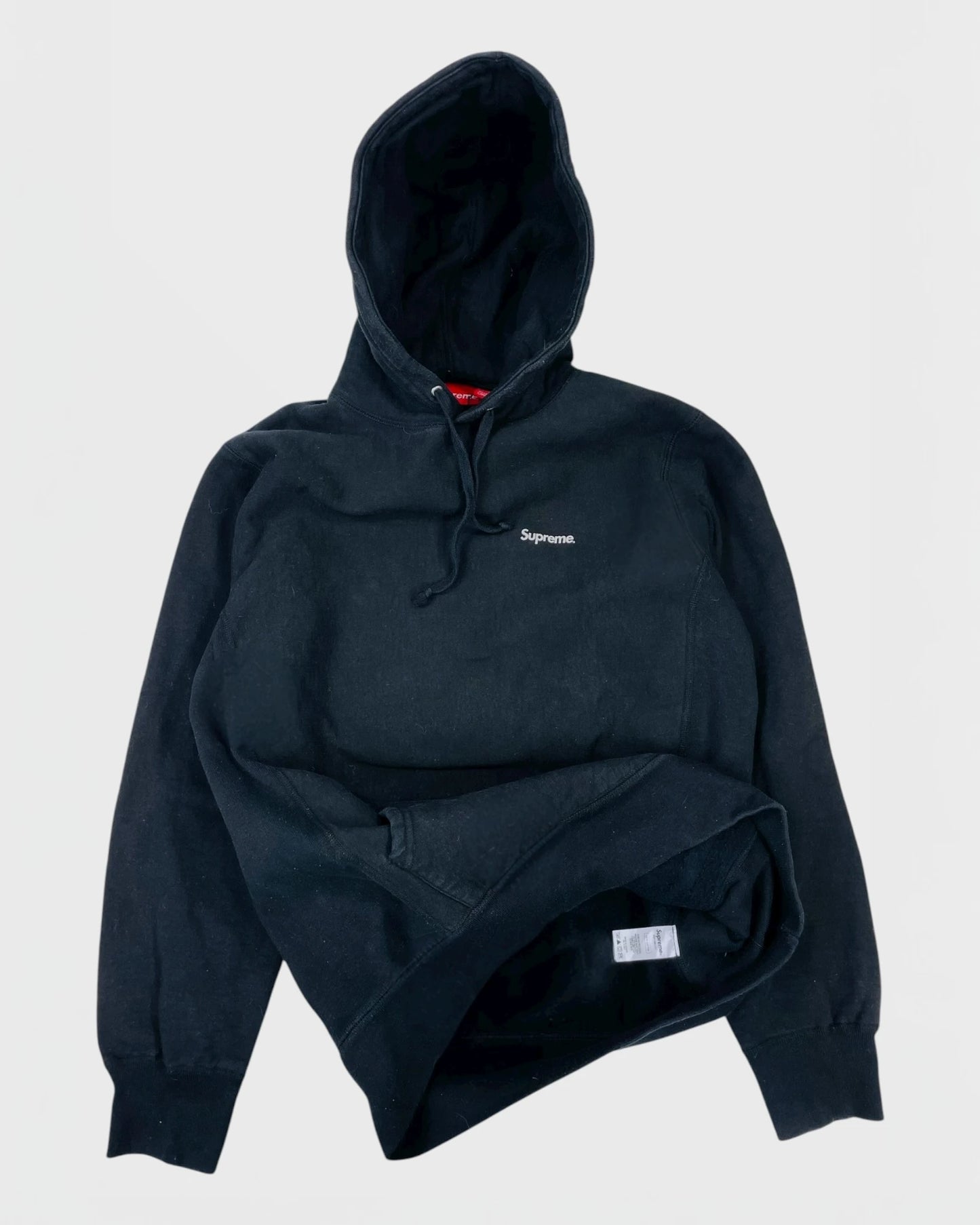 Supreme pull à capuche