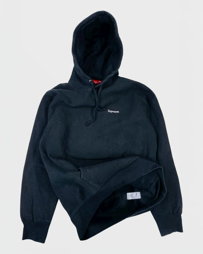 Supreme pull à capuche