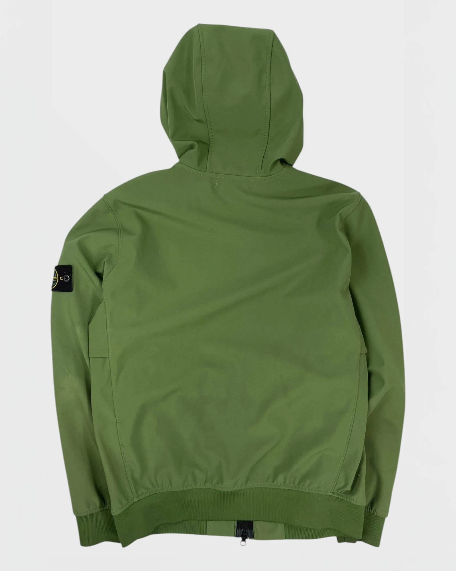 Stone Island veste softshell