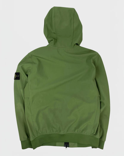 Stone Island veste softshell