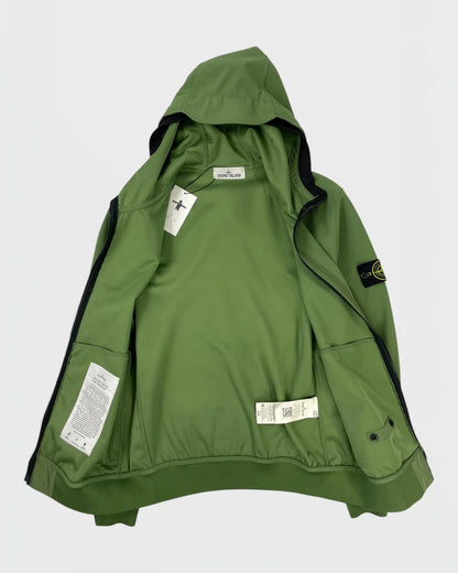 Stone Island veste softshell