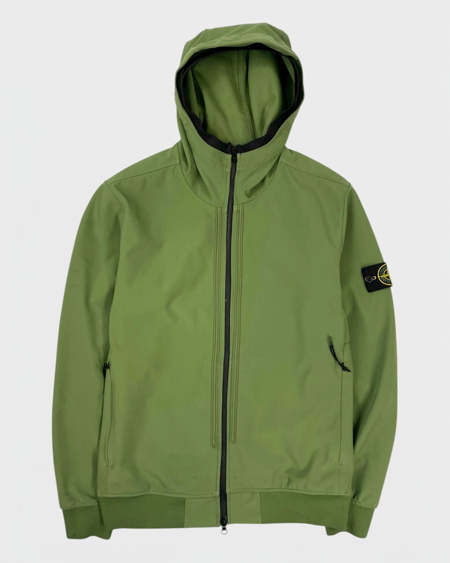 Stone Island veste softshell