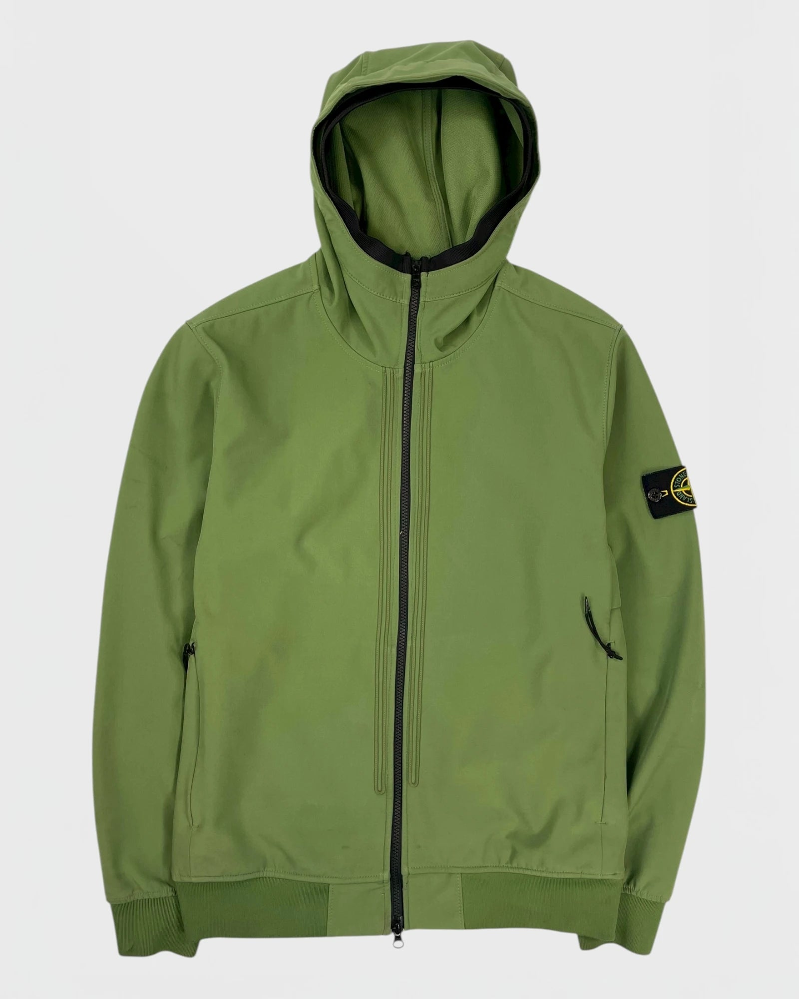 Stone Island veste softshell