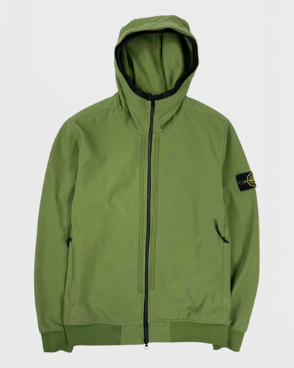 Stone Island veste softshell