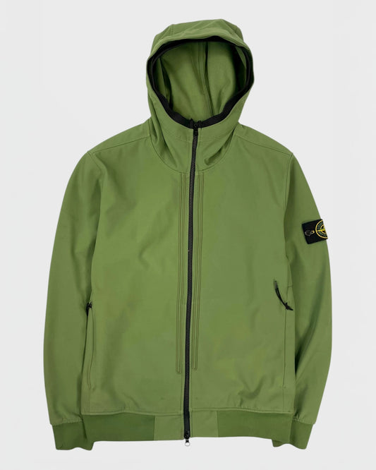 Stone Island veste softshell