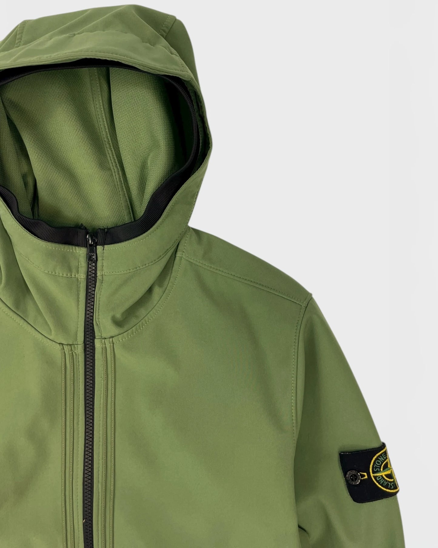 Stone Island veste softshell