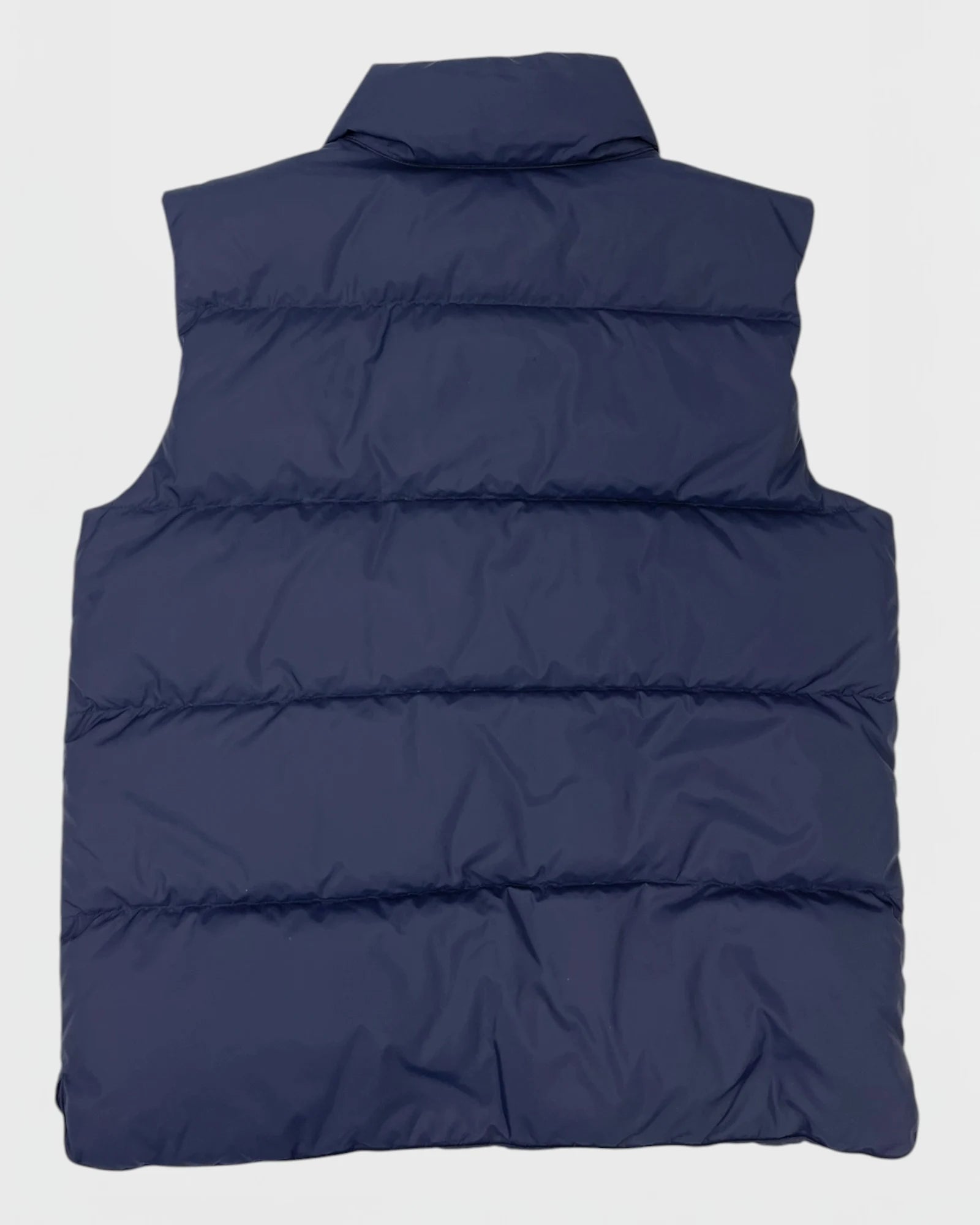Moncler doudoune sans manches