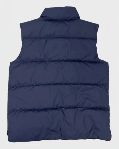 Moncler doudoune sans manches