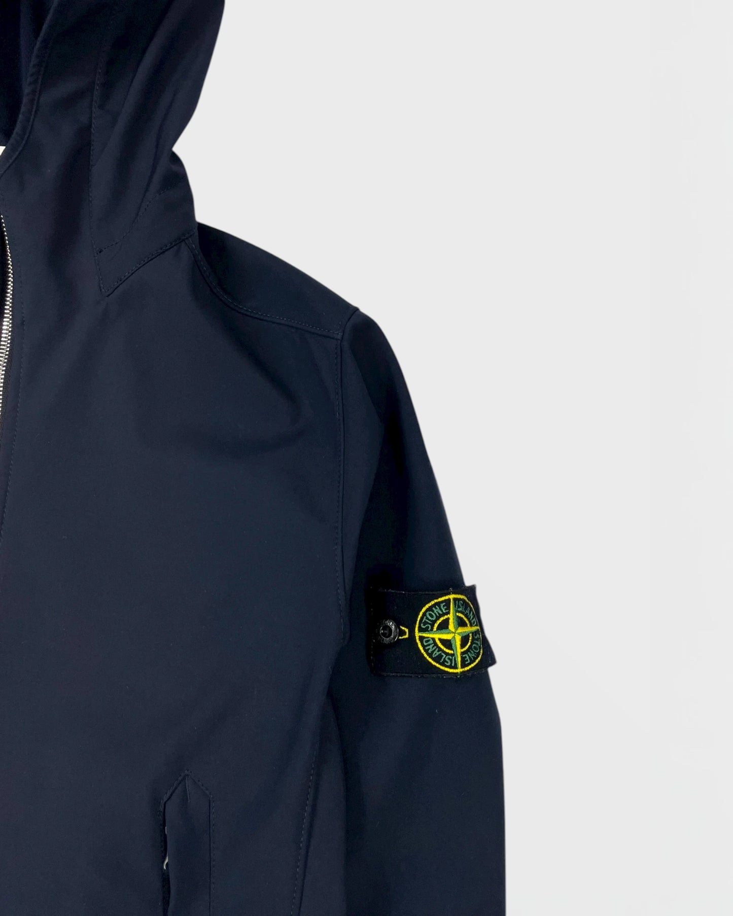 Stone Island veste softshell