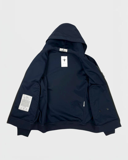 Stone Island veste softshell