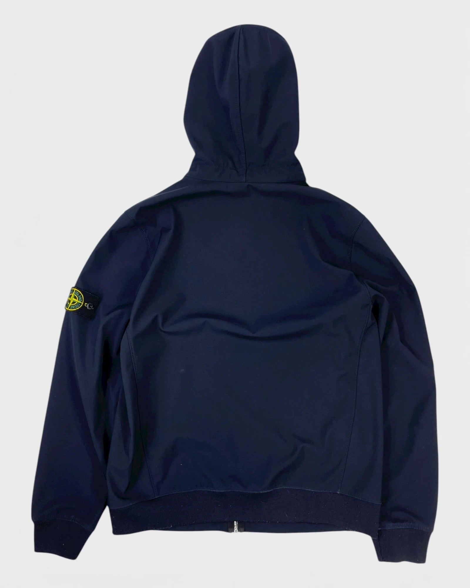 Stone Island veste softshell