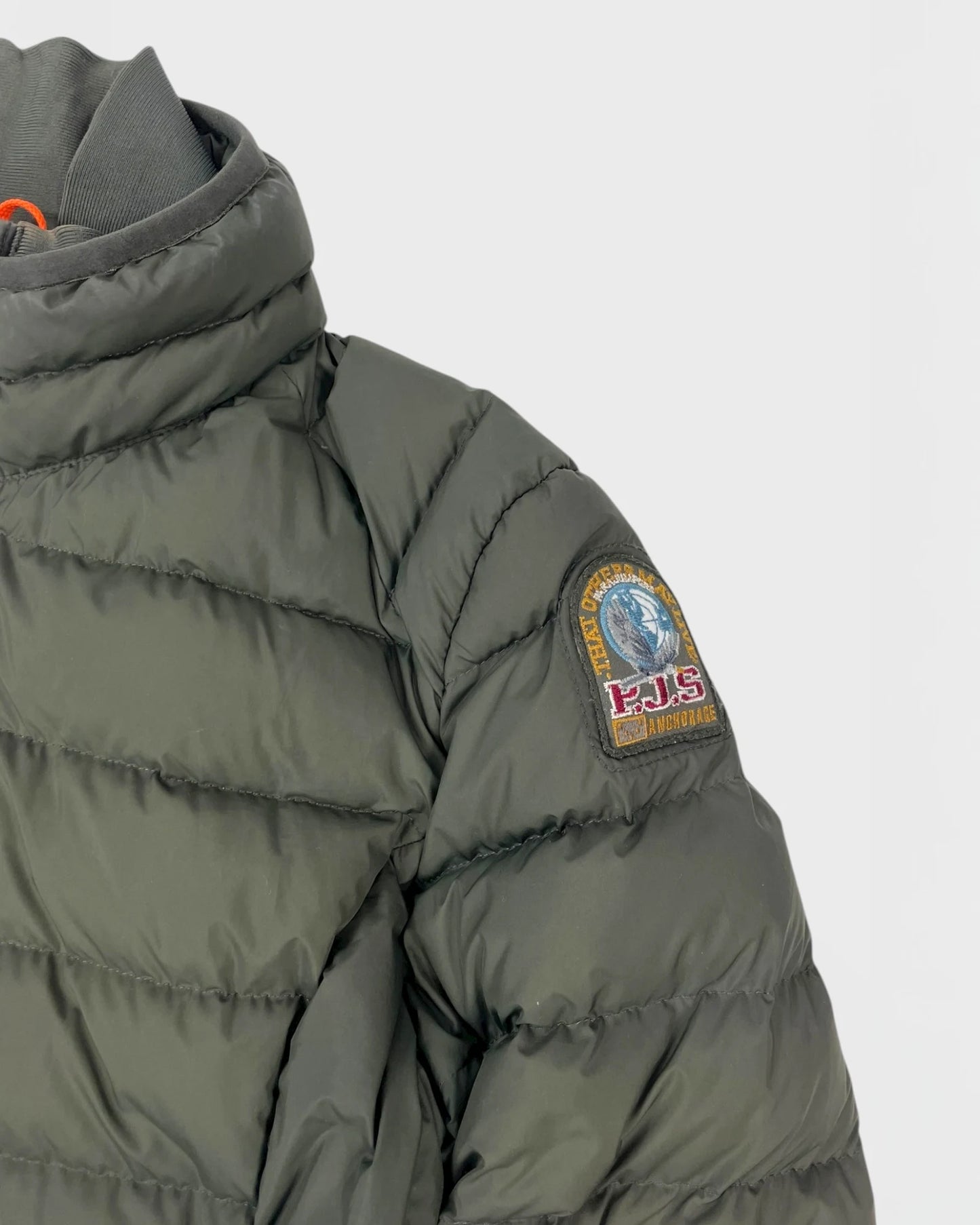 Parajumpers doudoune