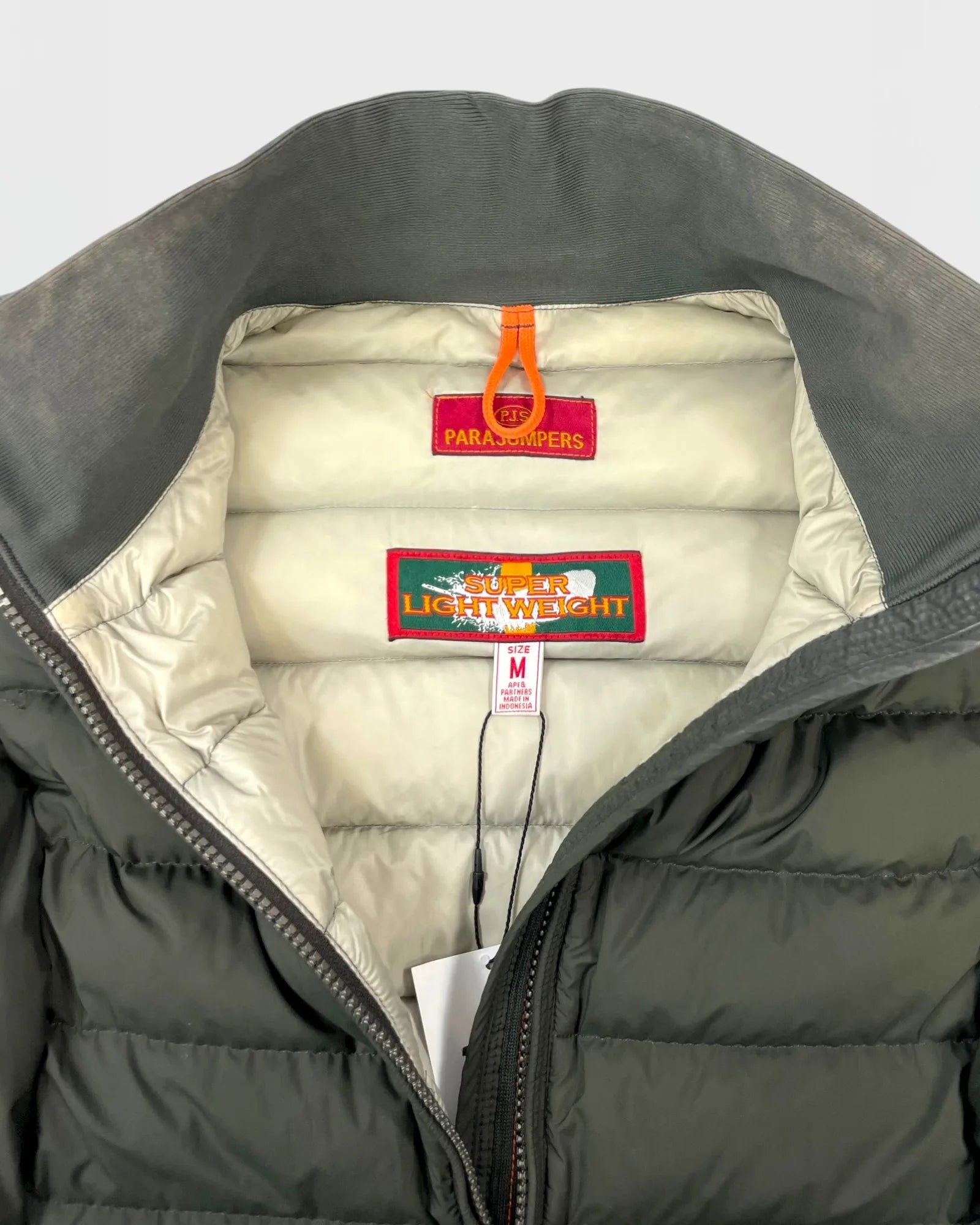 Parajumpers doudoune