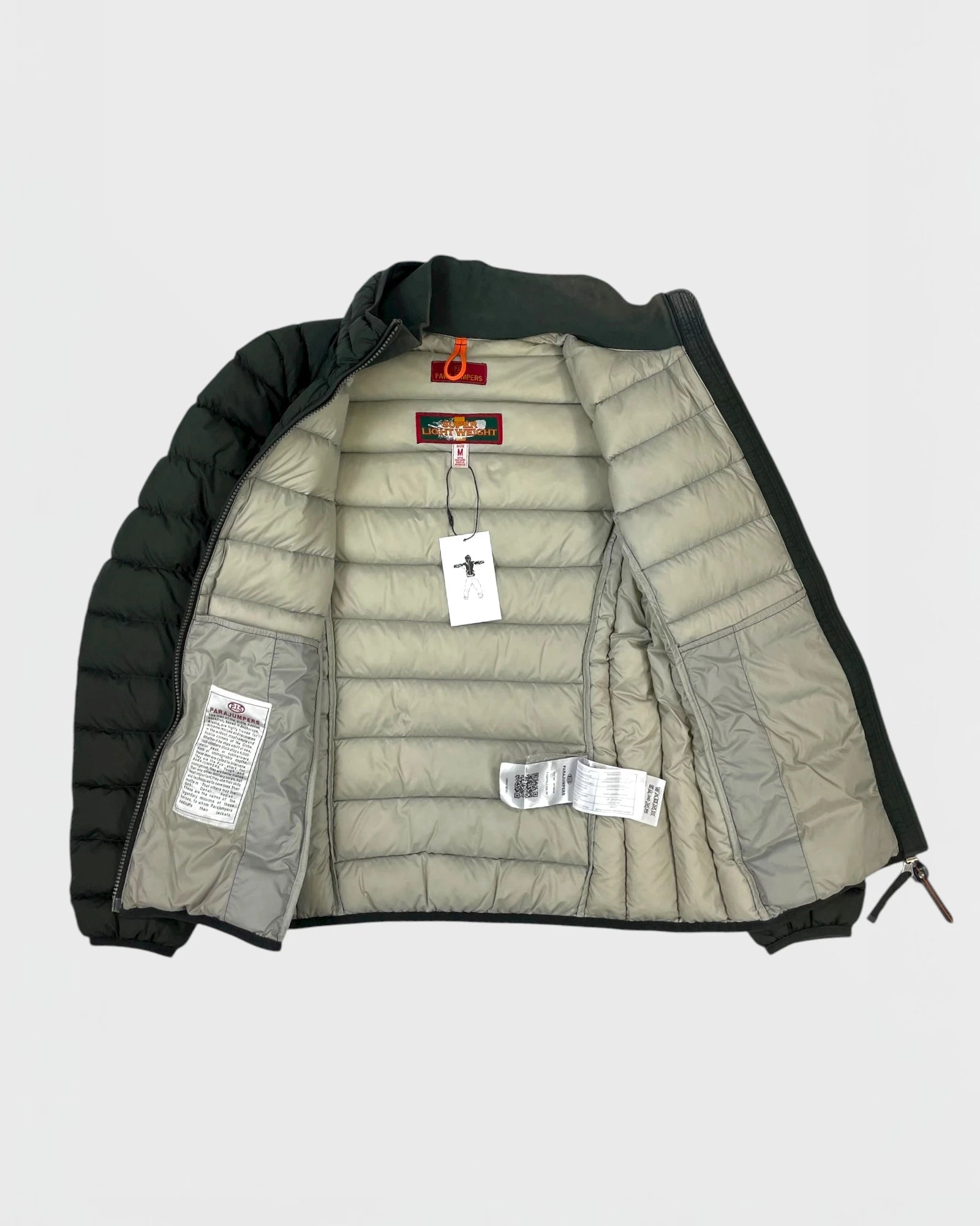 Parajumpers doudoune