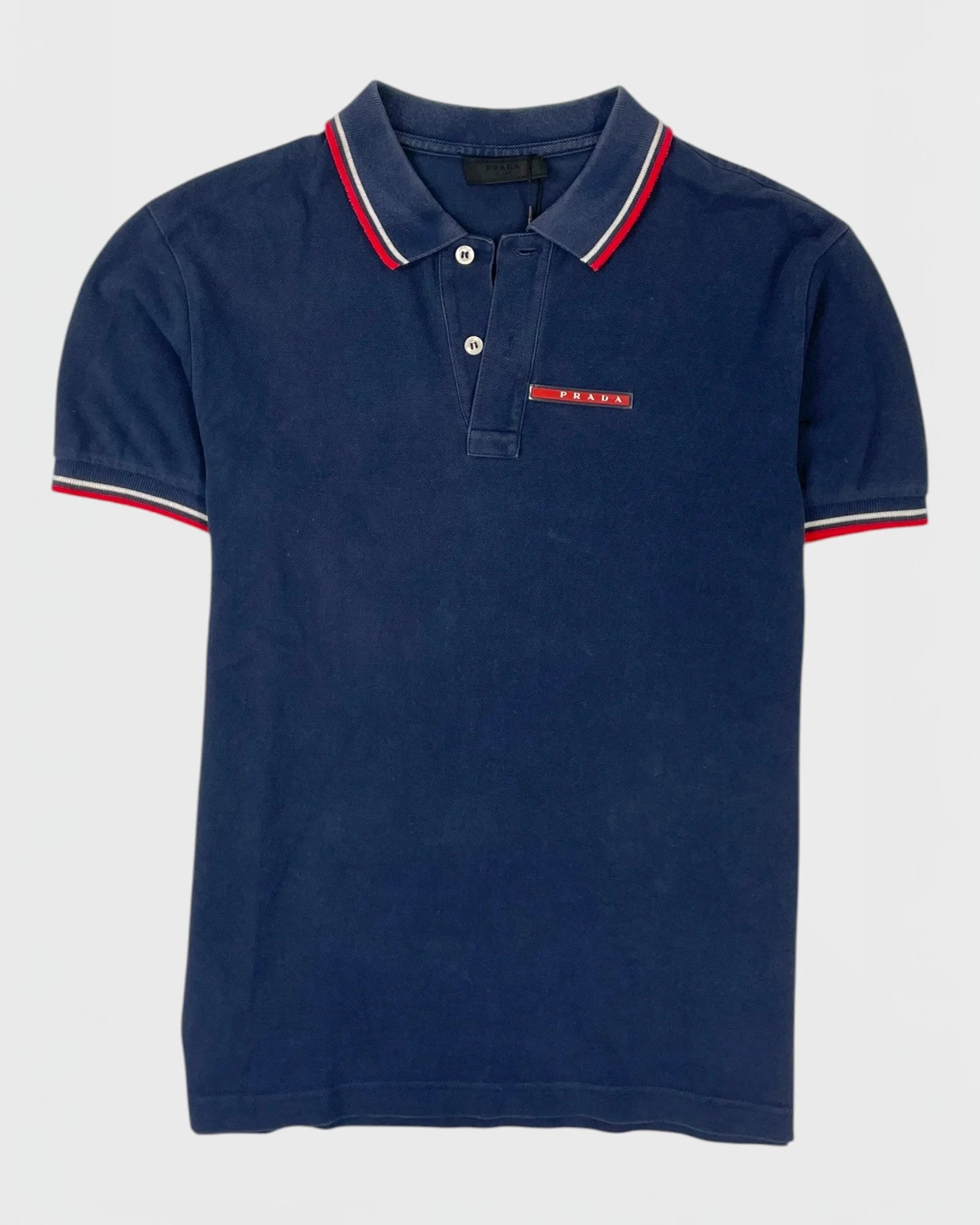 Prada polo
