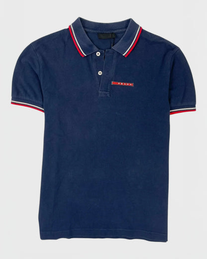 Prada polo