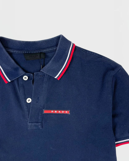 Prada polo