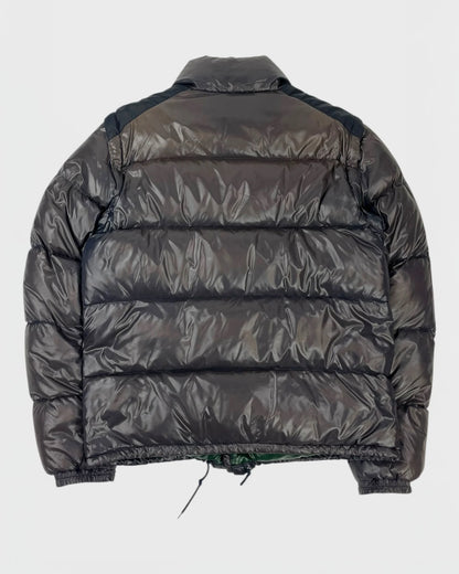 Moncler doudoune hybride