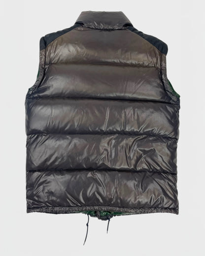 Moncler doudoune hybride
