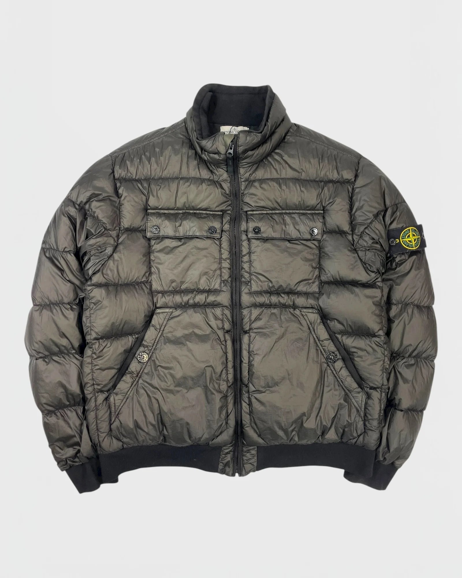 Stone Island doudoune