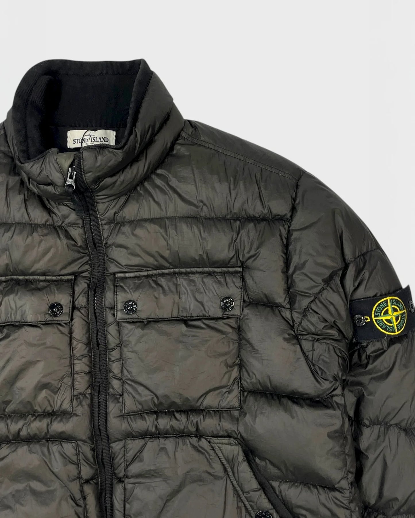 Stone Island doudoune