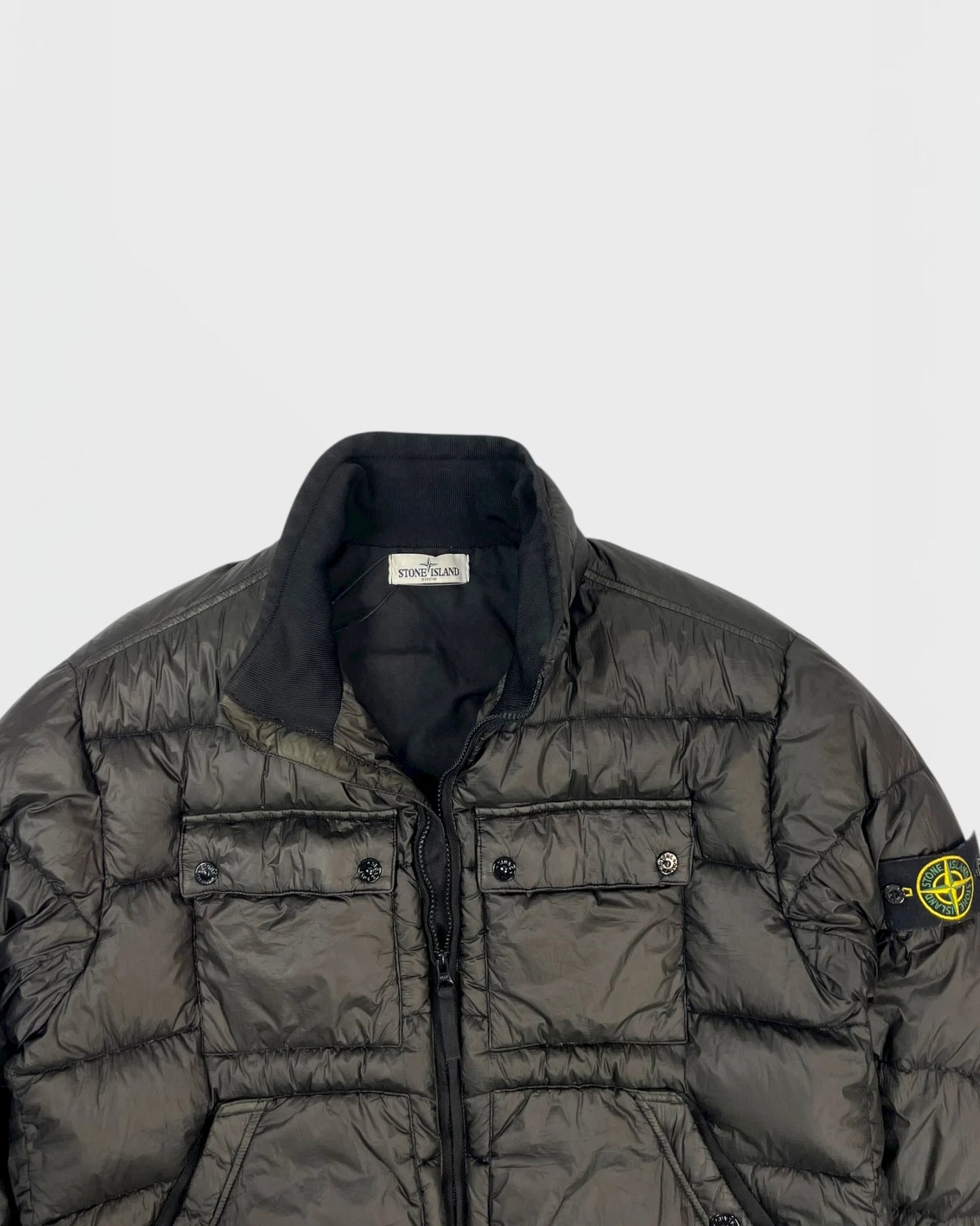Stone Island doudoune