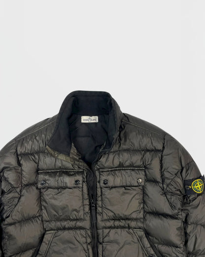 Stone Island doudoune