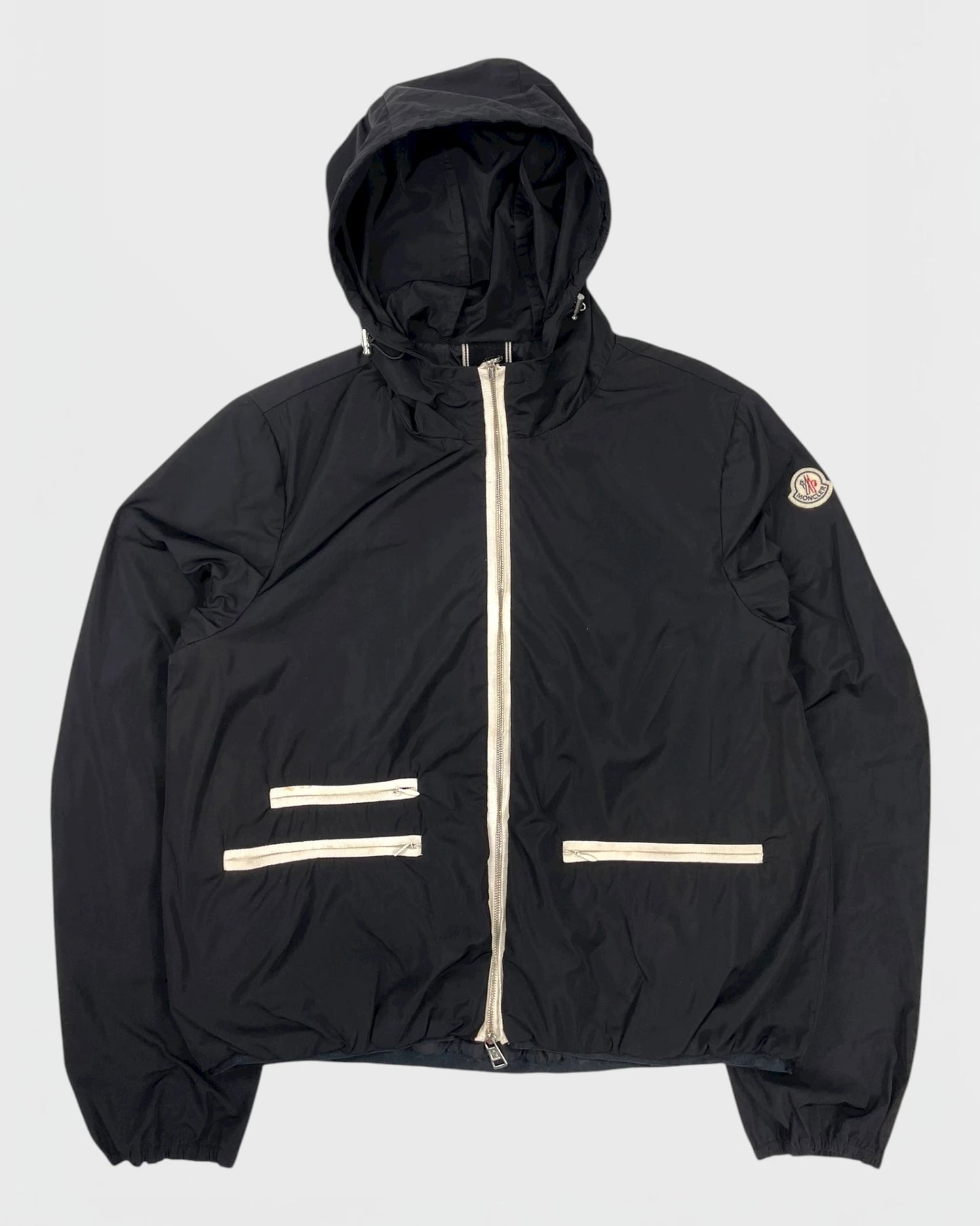 Moncler veste coupe vent