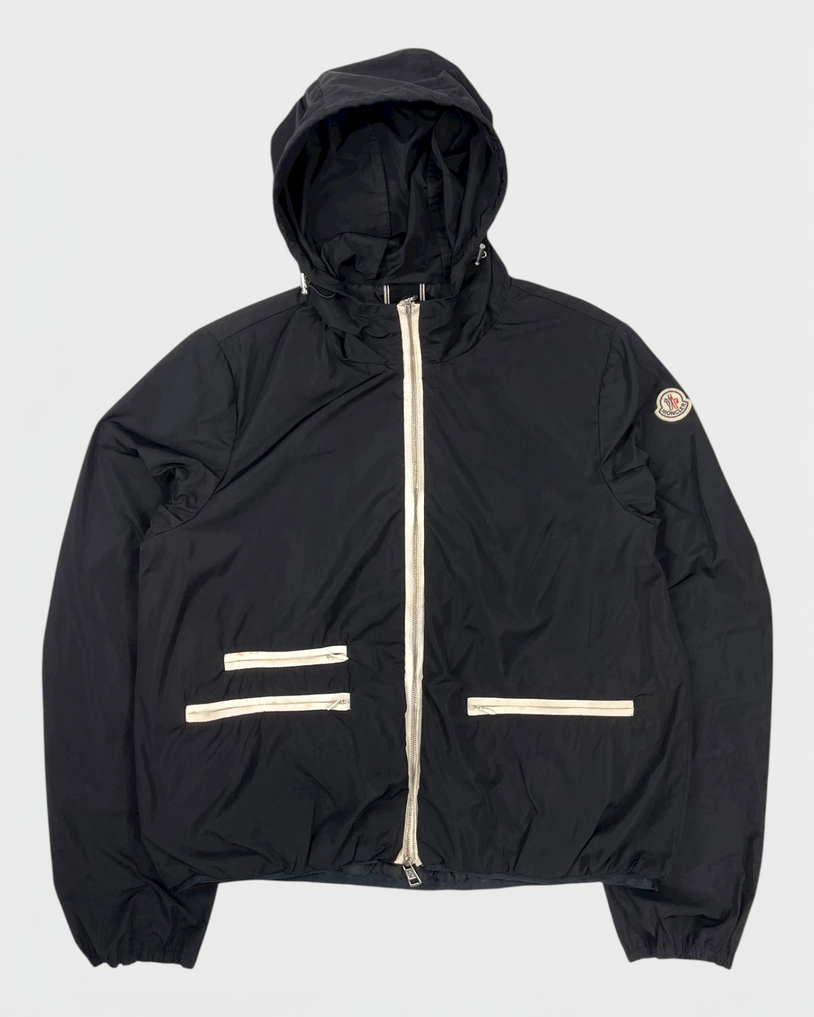 Moncler veste coupe vent