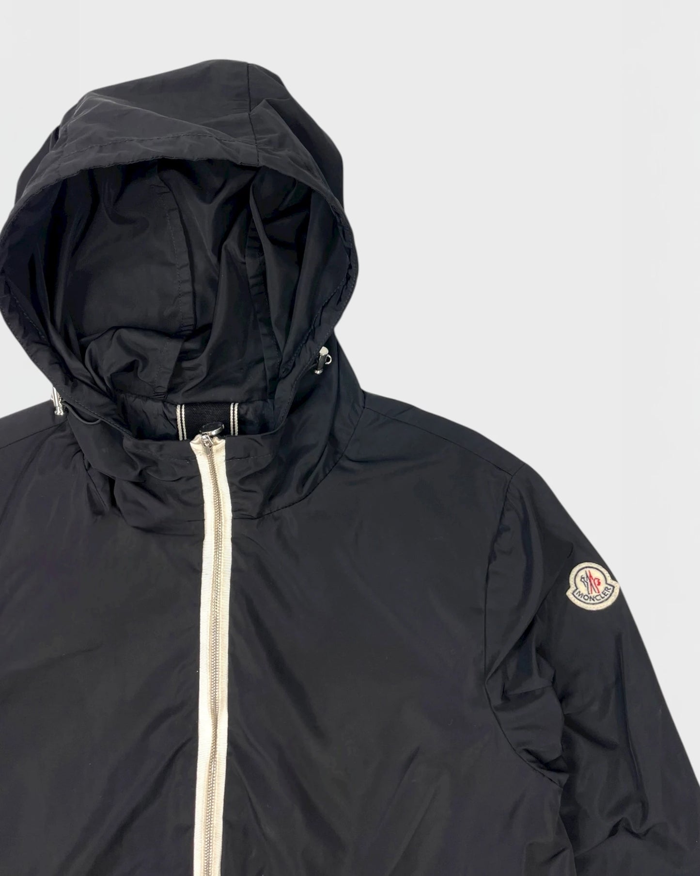 Moncler veste coupe vent