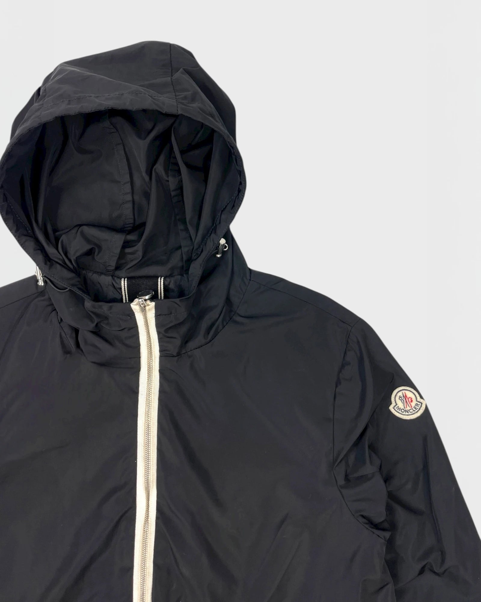 Moncler veste coupe vent