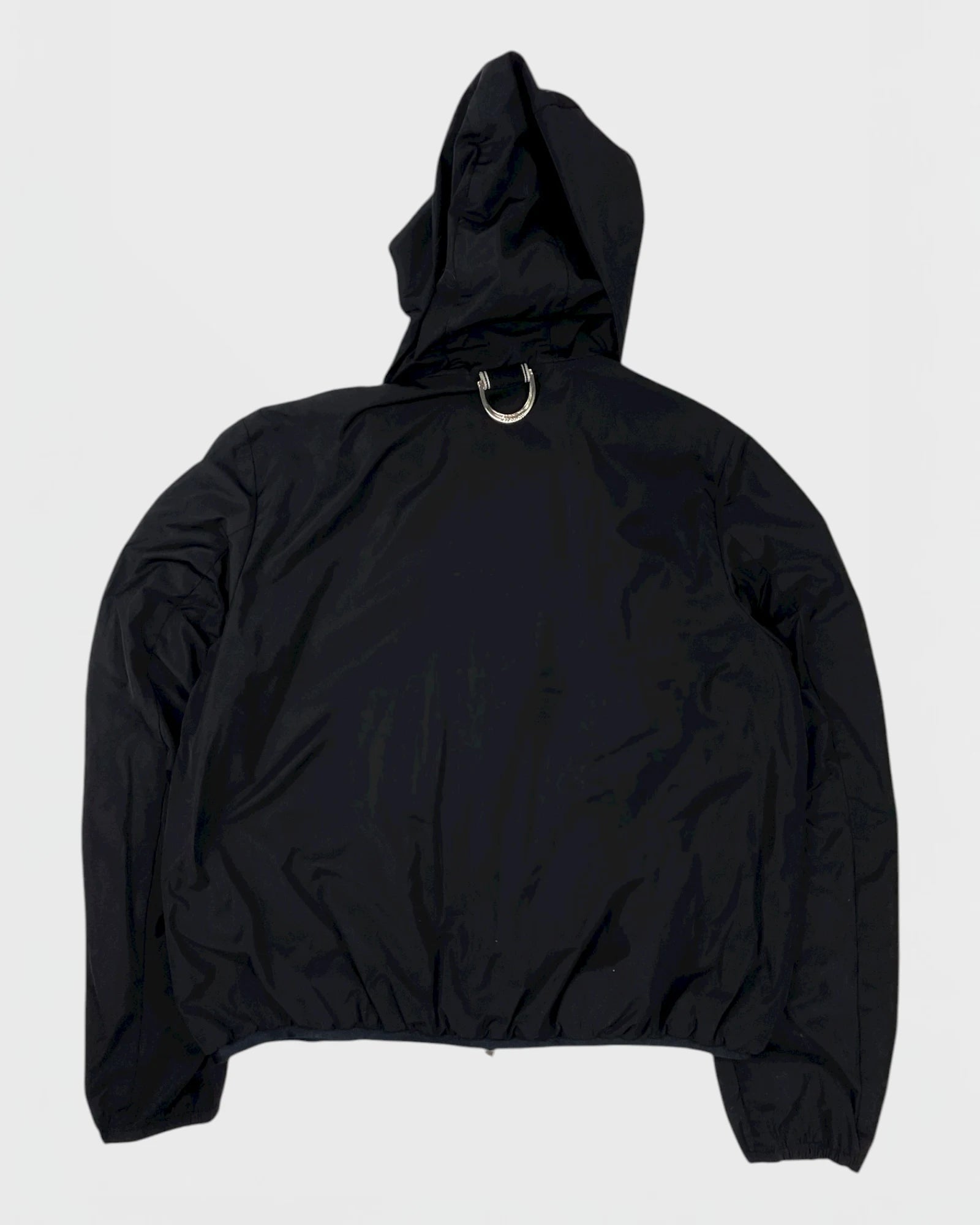 Moncler veste coupe vent