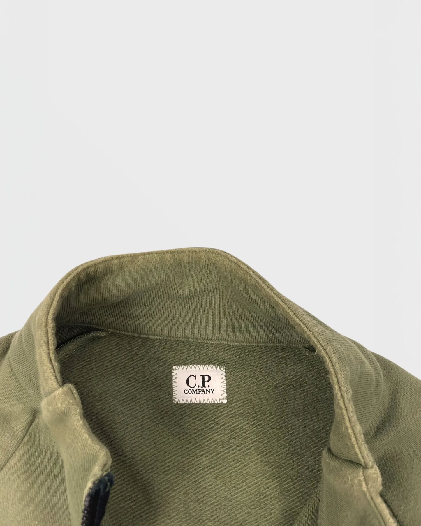 C.P. Company gilet