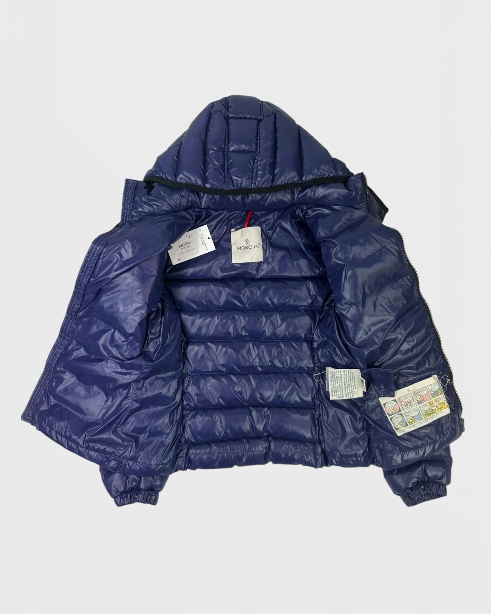 Moncler doudoune maya femme