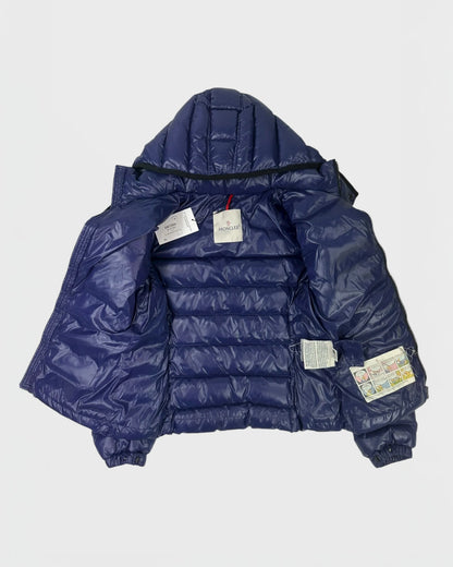 Moncler doudoune maya femme