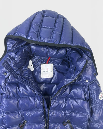 Moncler doudoune maya femme