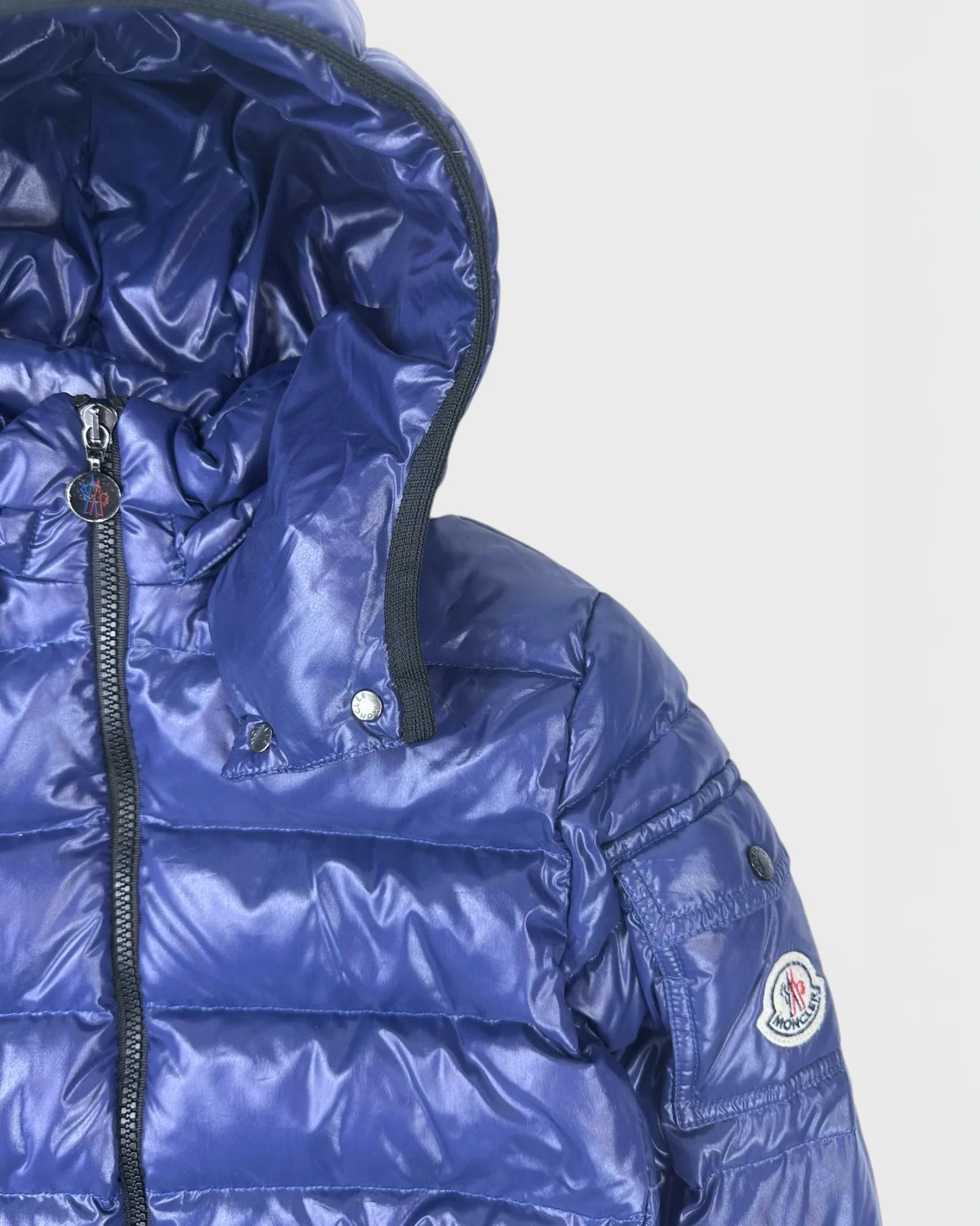 Moncler doudoune maya femme