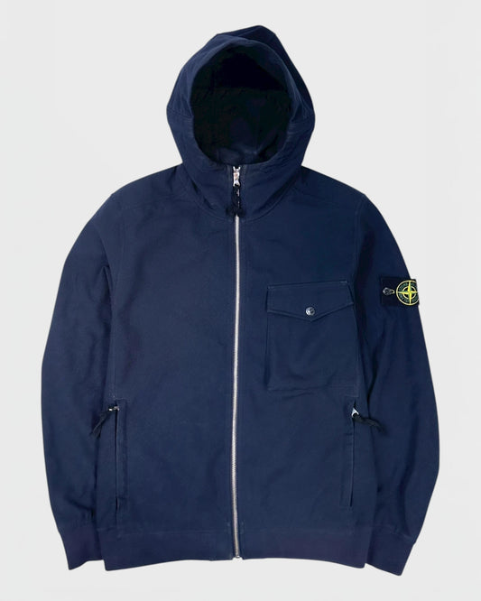 Stone Island veste softshell