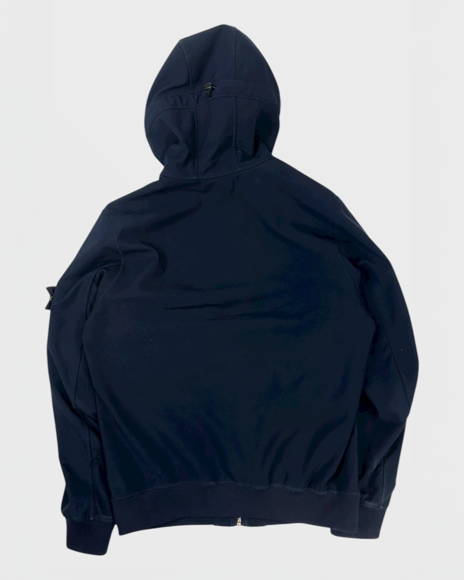 Stone Island veste softshell