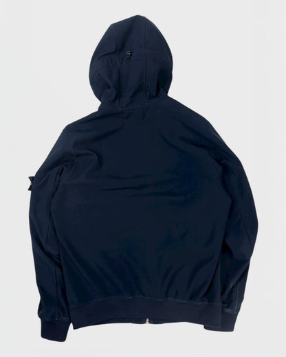 Stone Island veste softshell
