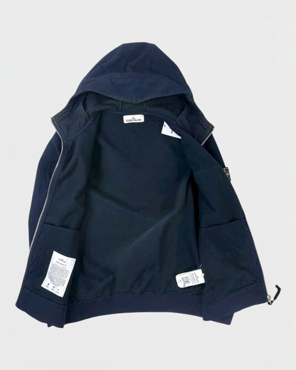 Stone Island veste softshell