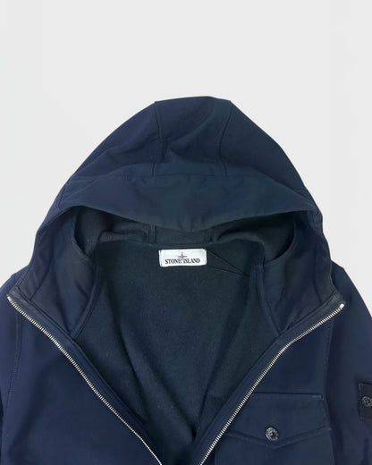 Stone Island veste softshell