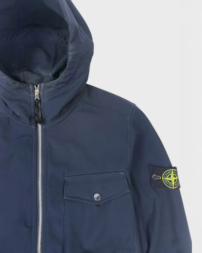 Stone Island veste softshell