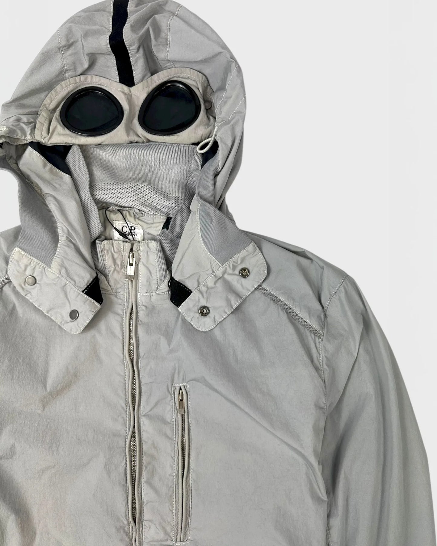 C.P. Company veste google jacket