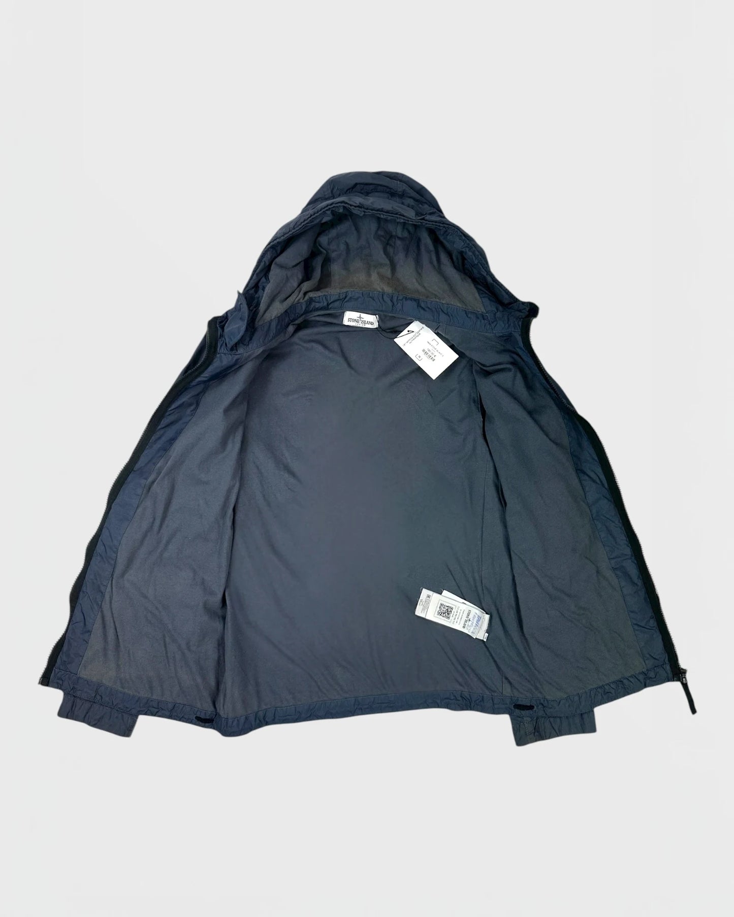 Stone Island veste softshell